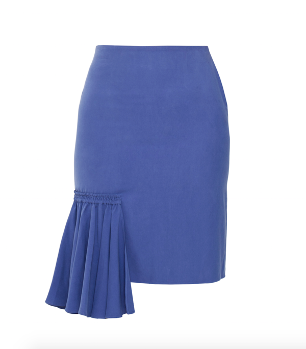 D. Efect Kaley Skirt D. Efect Kaley Skirt