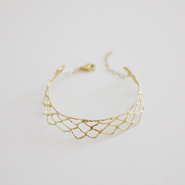 Dalva ANNEKE CUFF Dalva ANNEKE CUFF