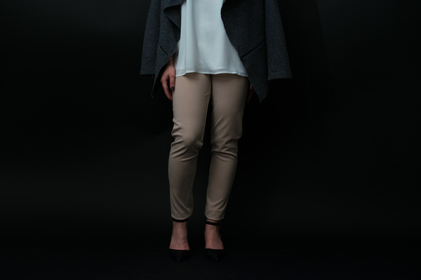 Yerse Wool Jacket Yerse Wool Jacket