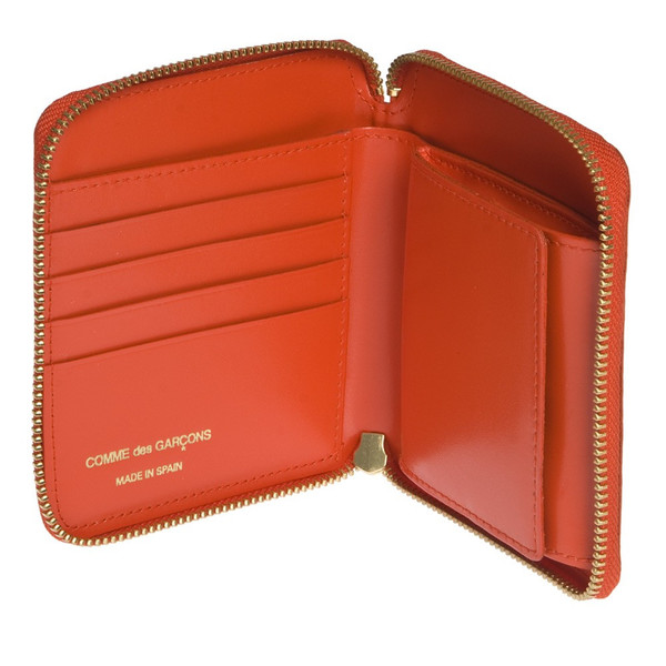 Comme des Garcons Colour Embossed A Comme des Garcons Colour Embossed A