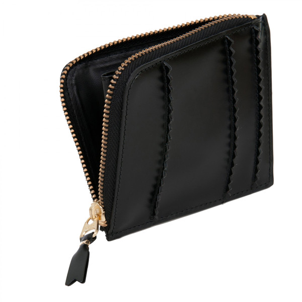Comme des Garcons Raised Spike Wallet Comme des Garcons Raised Spike Wallet