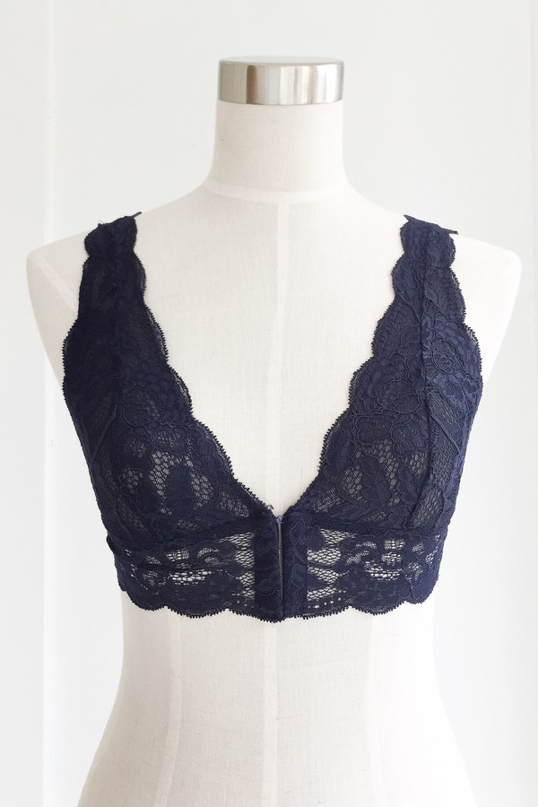 FORTUNA Bralet FORTUNA Bralet