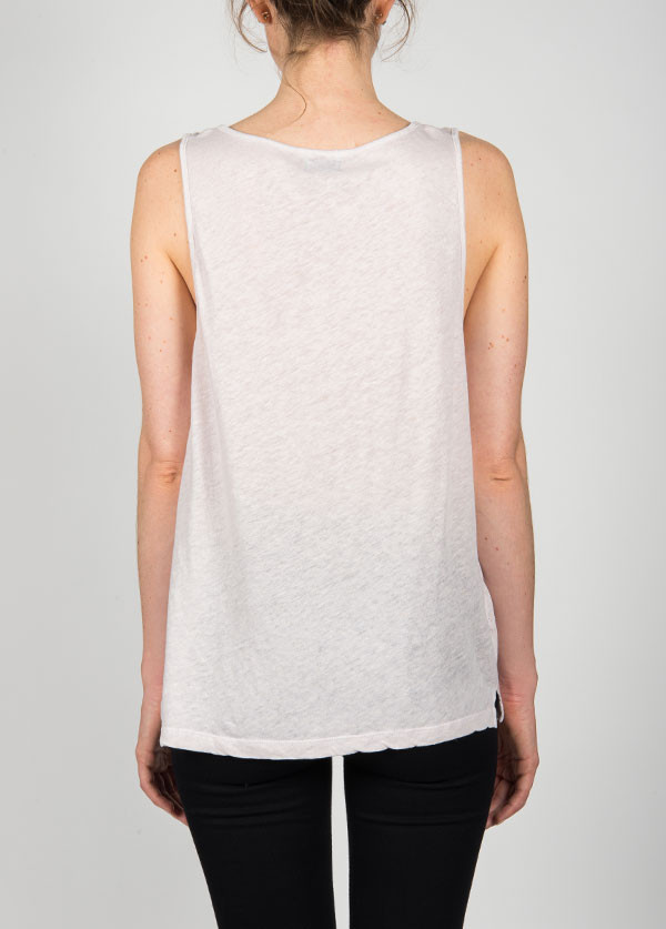 MY LINE - SADIE TANK MY LINE - SADIE TANK