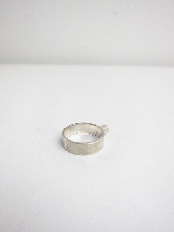 Kat Seale Knute Ring Kat Seale Knute Ring