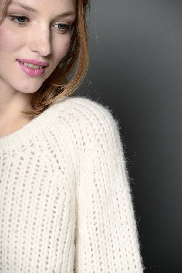 Des Petits Hauts Bastien Pullover Des Petits Hauts Bastien Pullover