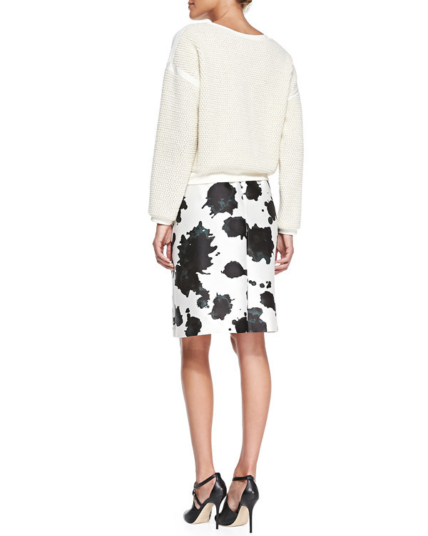 WHIT Hari Sweater WHIT Hari Sweater