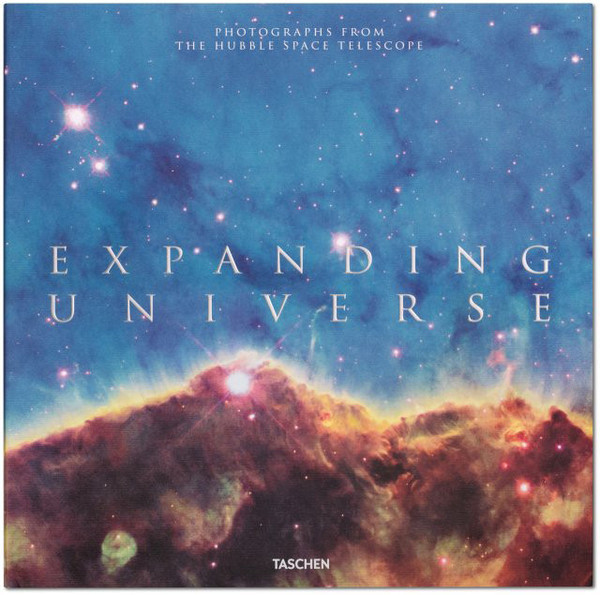 Expanding Universe Expanding Universe