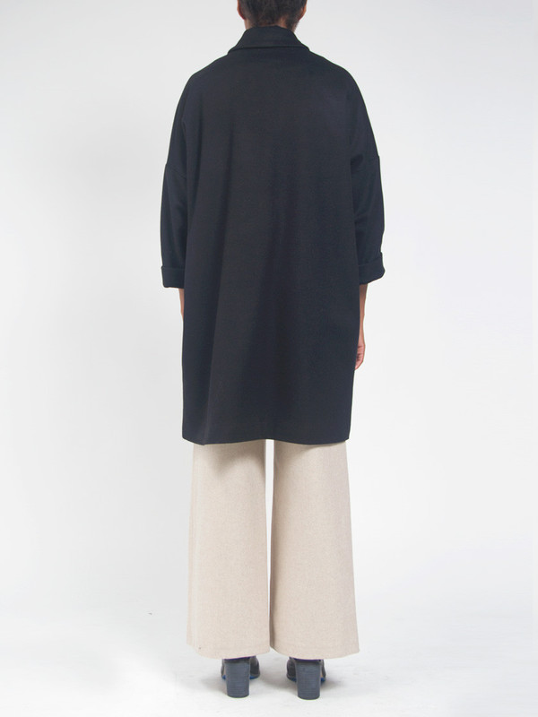 Samuji Alvar Coat Samuji Alvar Coat