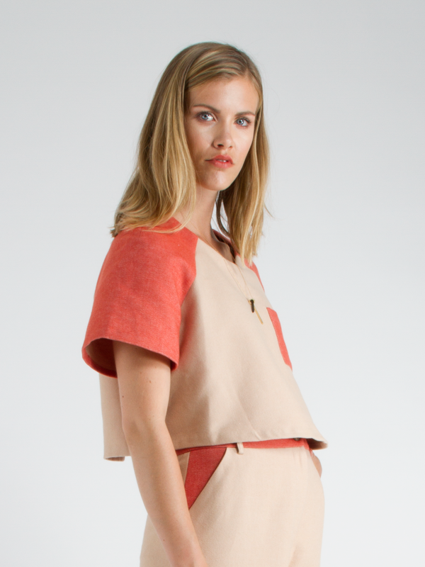 swords-smith Aslant Pant swords-smith Aslant Pant
