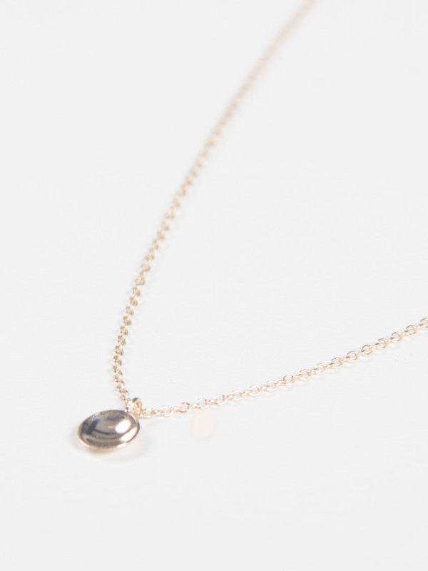 Kristen Elspeth Basin Necklace Kristen Elspeth Basin Necklace