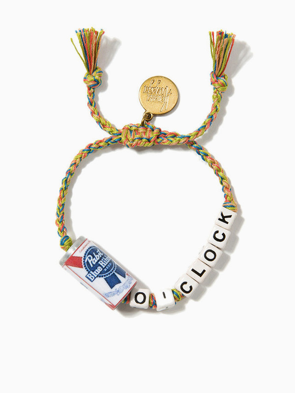 Venessa Arizaga Beer O' Clock Bracelet Venessa Arizaga Beer O' Clock Bracelet