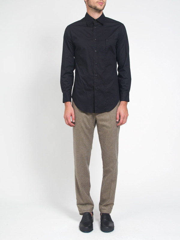 Men's House of the Very Islands Big Pocket Shirt Men's House of the Very Islands Big Pocket Shirt