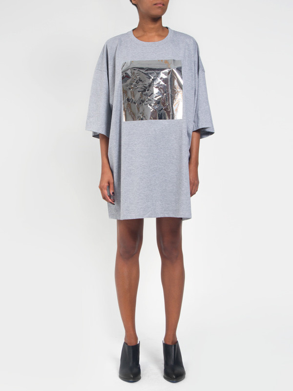 Starstyling Big Square Shirt Starstyling Big Square Shirt