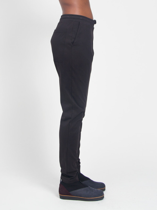 Kowtow Black Pant Kowtow Black Pant