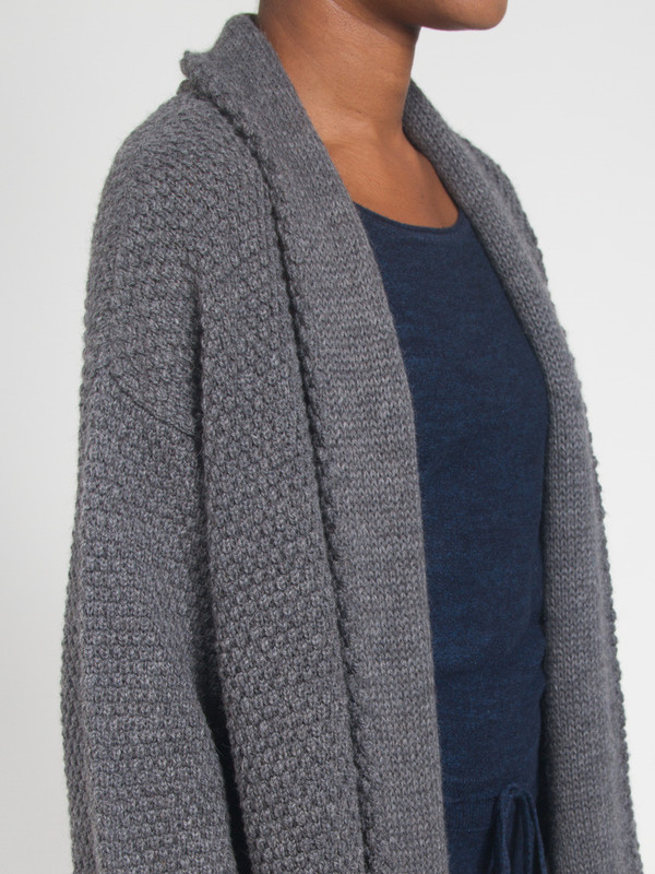 None Cardigan Sweater None Cardigan Sweater