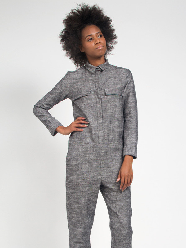 Samuji Carmin Jumpsuit Samuji Carmin Jumpsuit