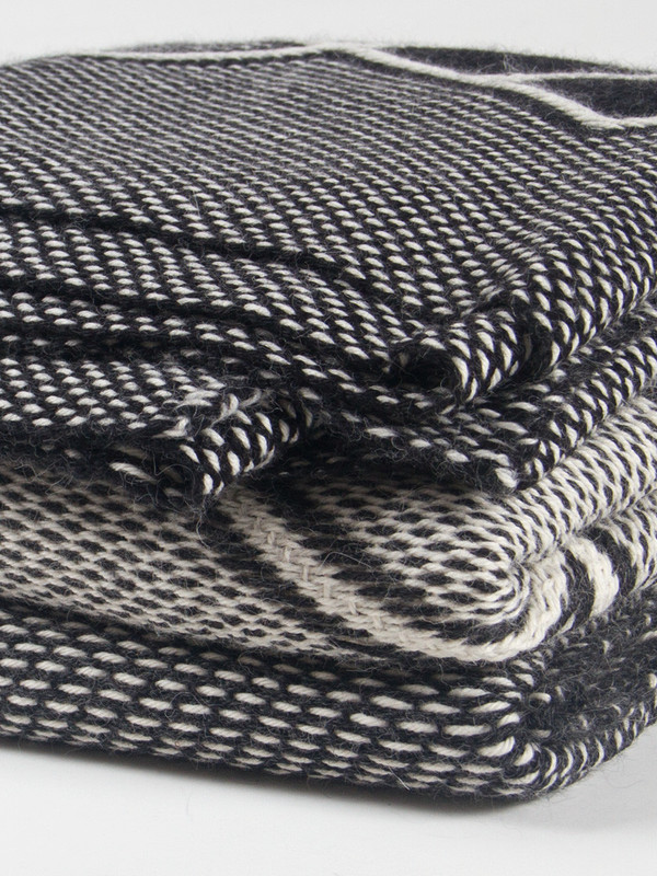 VOZ Che Wrap Charcoal VOZ Che Wrap Charcoal