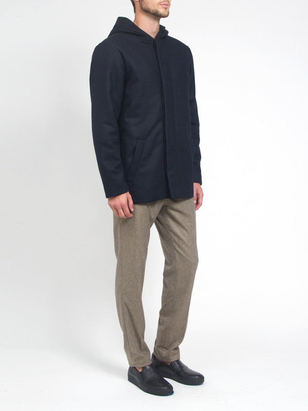Journal Curve Jacket Journal Curve Jacket