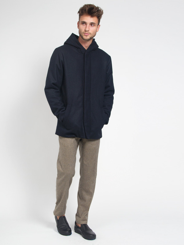 Journal Curve Jacket Journal Curve Jacket