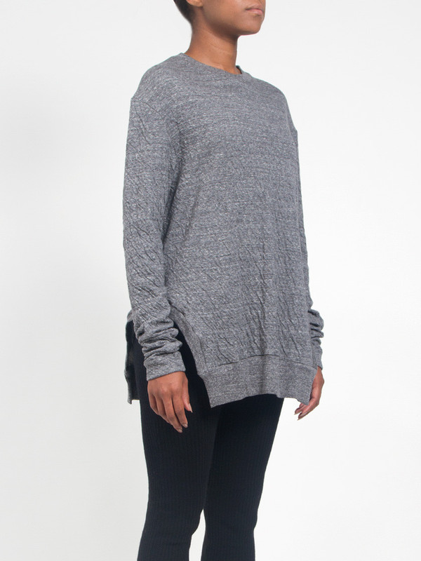 House of 950 Cut Away Sweatshirt House of 950 Cut Away Sweatshirt