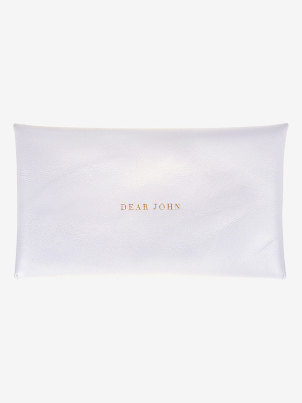Welcome Companions Dear John Wallet Welcome Companions Dear John Wallet