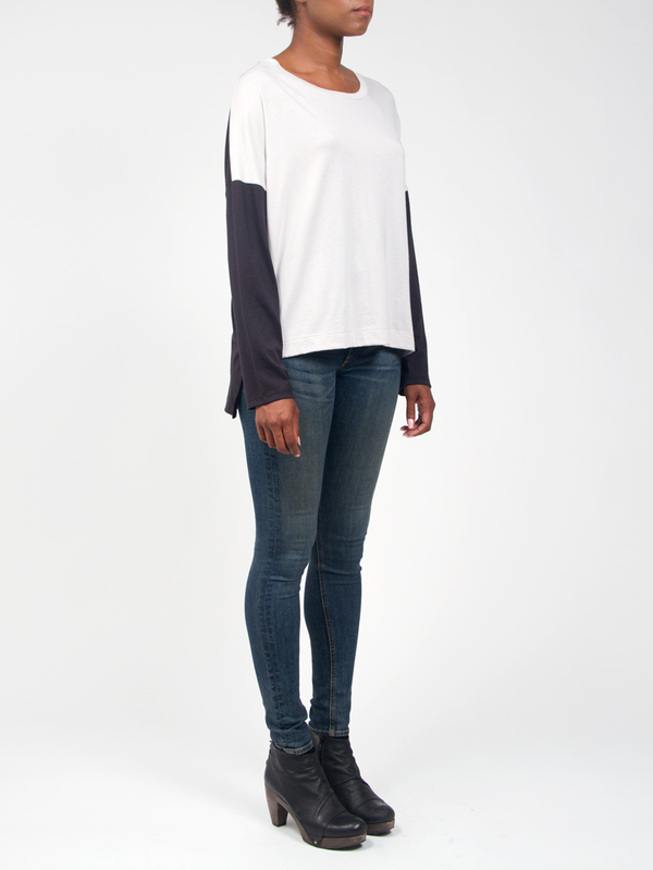 Skin Farai Top Skin Farai Top
