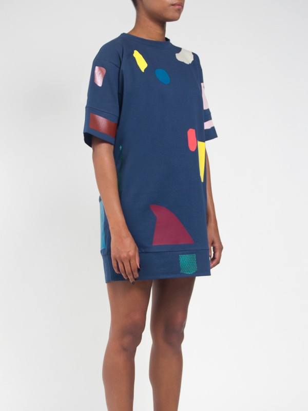 Starstyling Fields Dress Starstyling Fields Dress