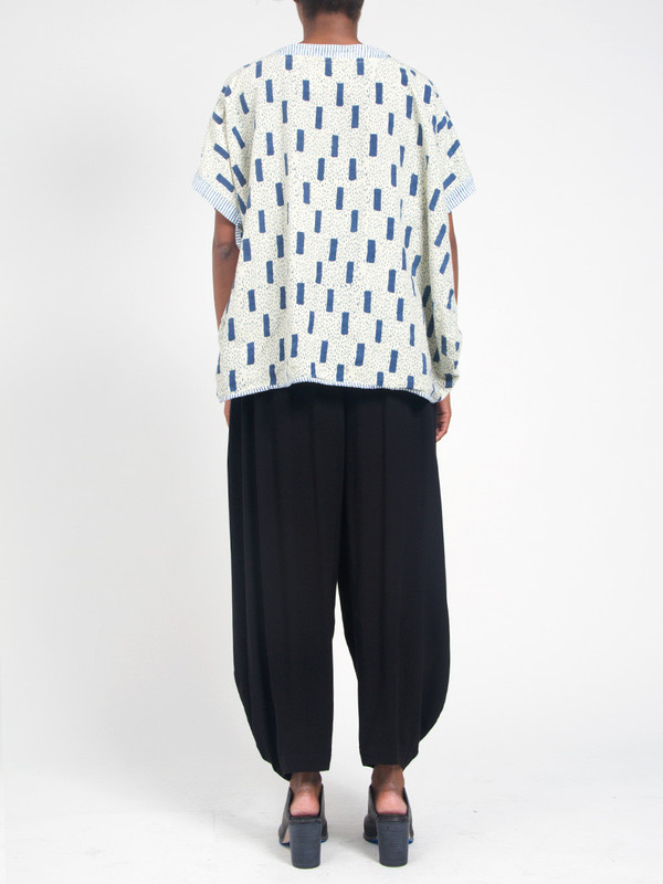 Henrik Vibskov Figure Top Henrik Vibskov Figure Top