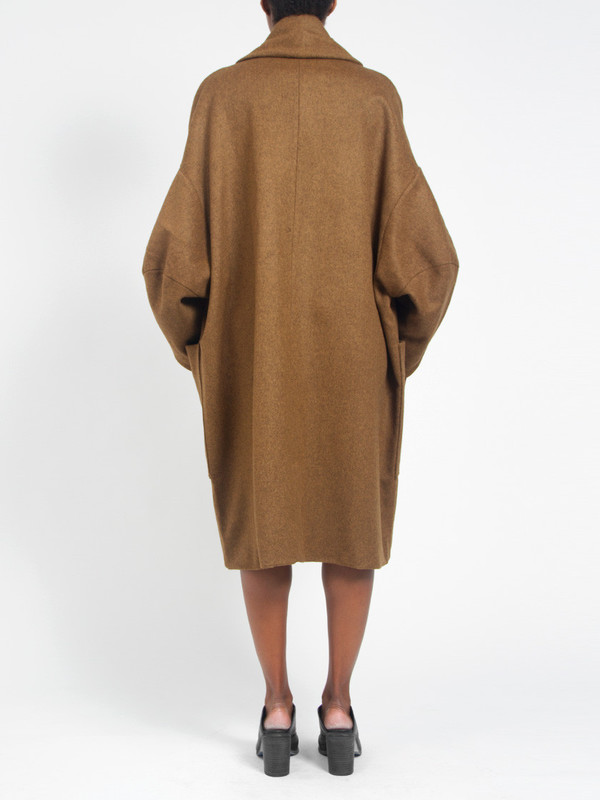 Henrik Vibskov Floating Coat Henrik Vibskov Floating Coat