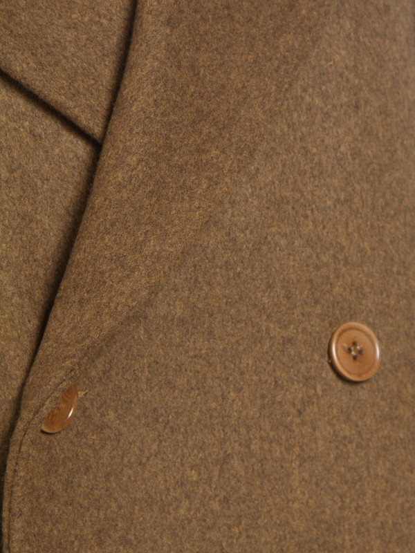 Henrik Vibskov Floating Coat Henrik Vibskov Floating Coat