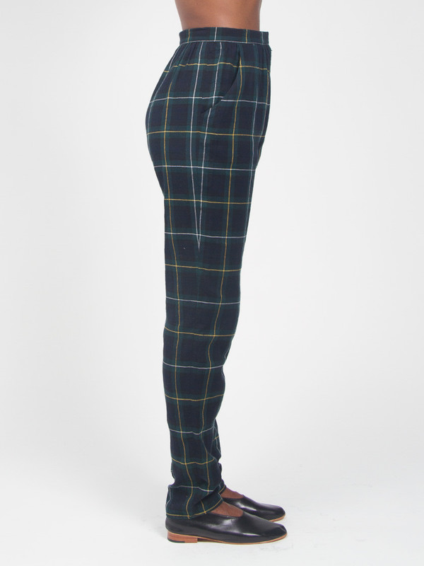 Litke Gracie Trouser Litke Gracie Trouser