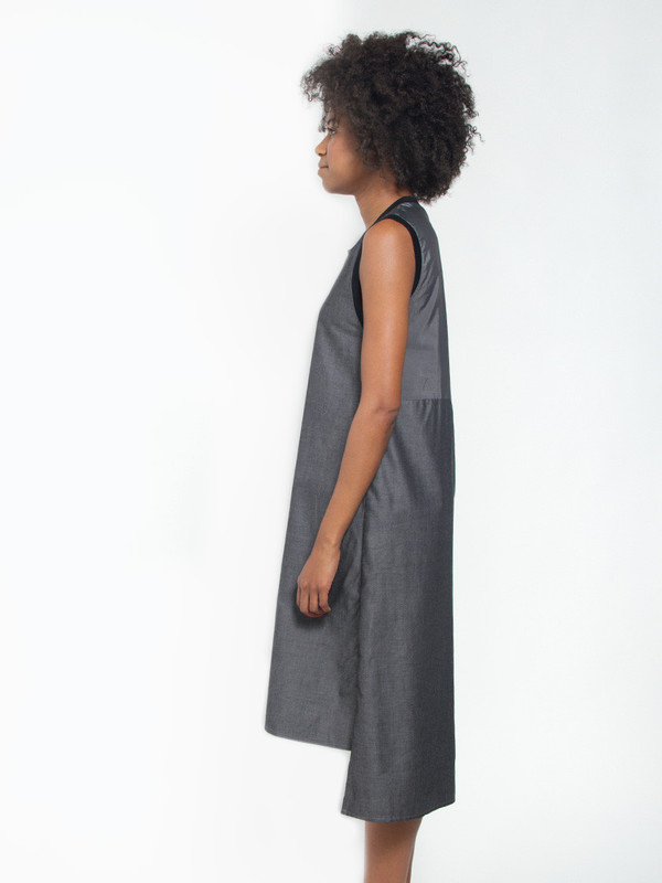 House of 950 Granny Dress House of 950 Granny Dress