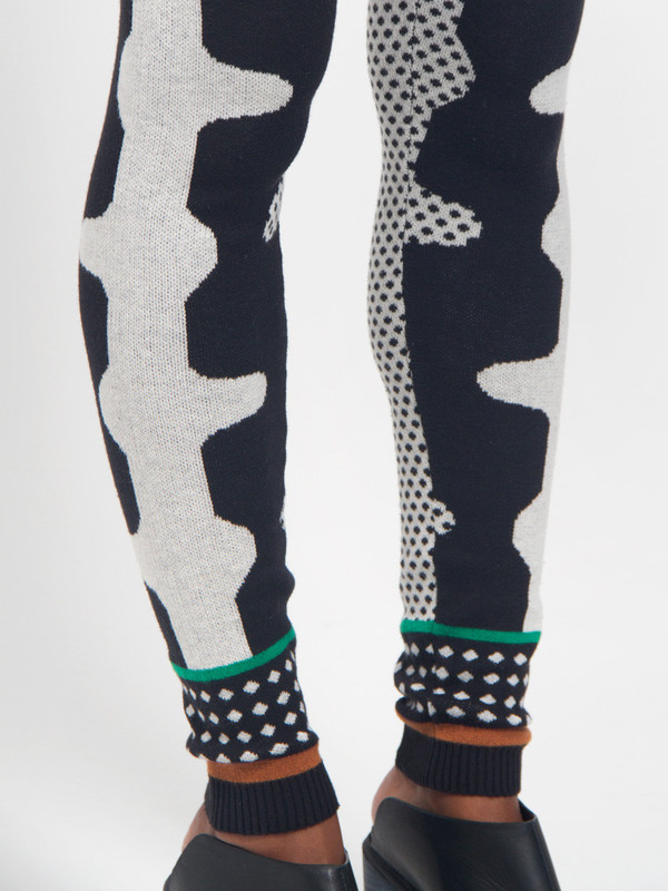 Henrik Vibskov Harmonizer Legging Henrik Vibskov Harmonizer Legging