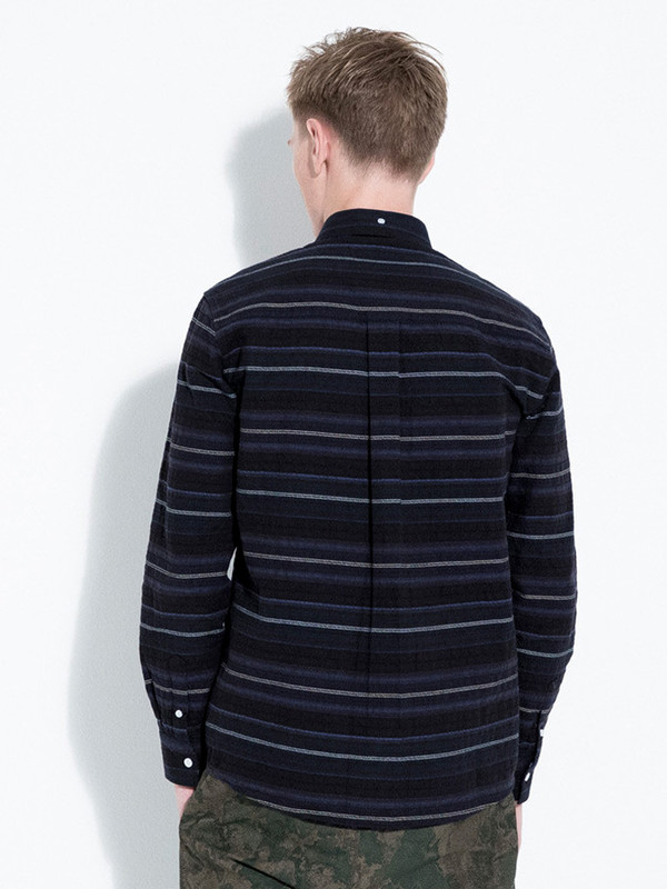 Men's Soulland Huttnutt Shirt Men's Soulland Huttnutt Shirt