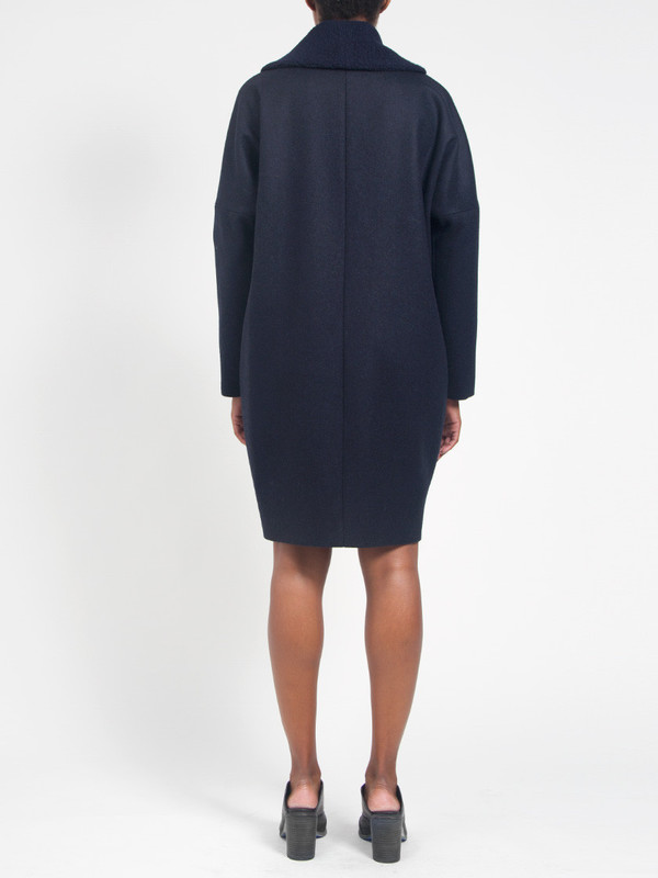 Silvae Isa Coat Silvae Isa Coat