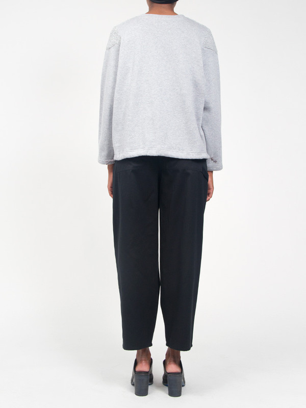 Reality Studio Jonni Pullover Reality Studio Jonni Pullover