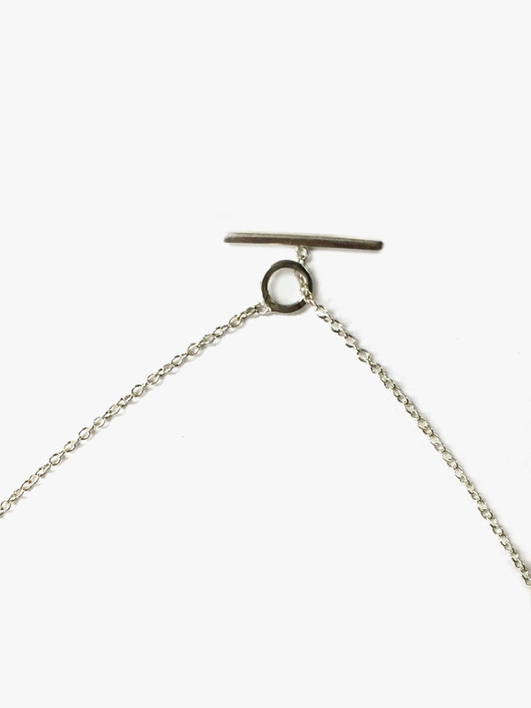 Still House Kasi Choker Silver Still House Kasi Choker Silver