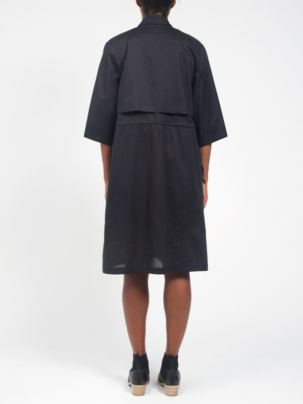 Kowtow Lacquer Dress Kowtow Lacquer Dress