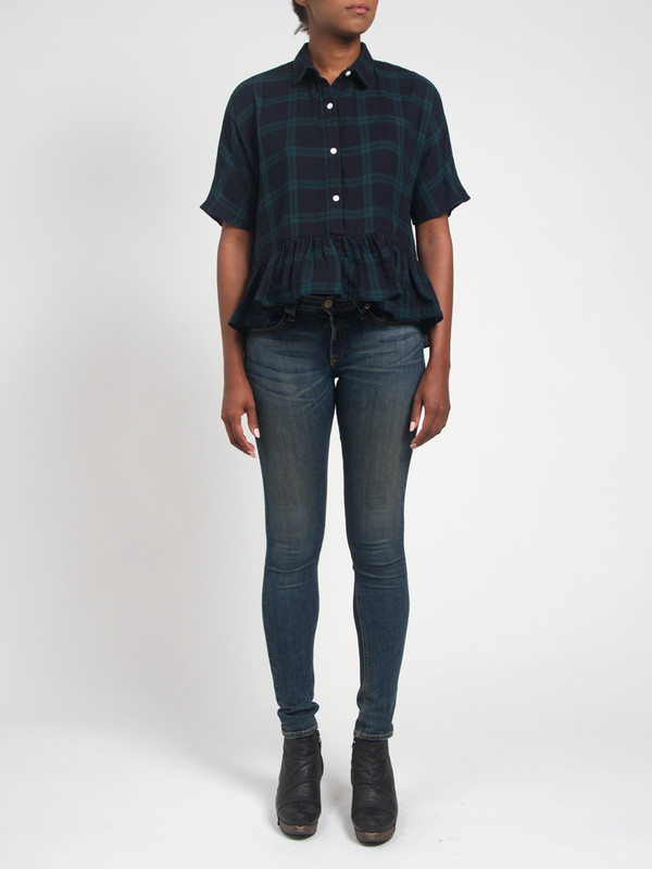 Litke Lila Shirt Litke Lila Shirt