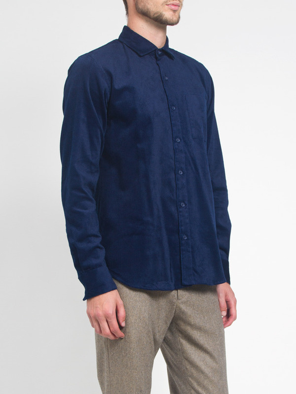 Men's Ddugoff Long Sleeve Buttondown Men's Ddugoff Long Sleeve Buttondown