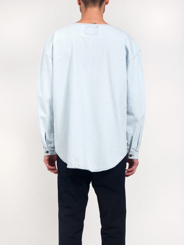Men's 69 Longsleeve Tee Men's 69 Longsleeve Tee