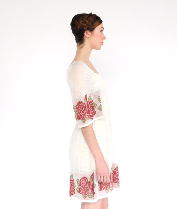 Ivana Helsinki Fannie Dress Ivana Helsinki Fannie Dress