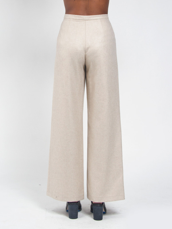 Samuji Lorea Trouser Samuji Lorea Trouser