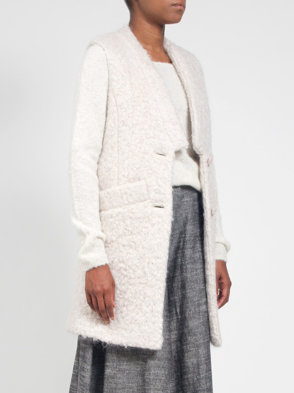 Silvae Louise Vest Silvae Louise Vest