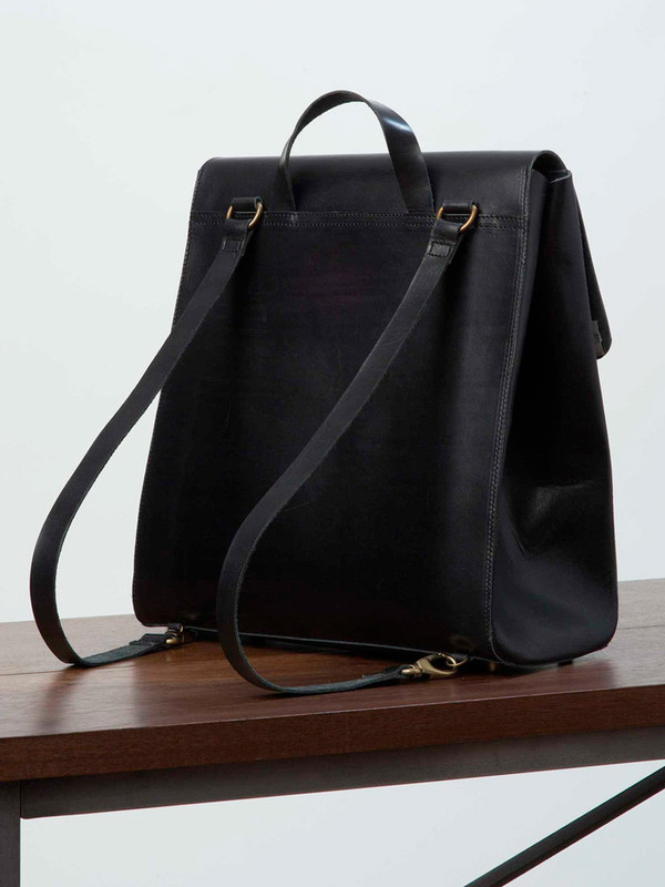 Macta Handbag + Backpack Macta Handbag + Backpack