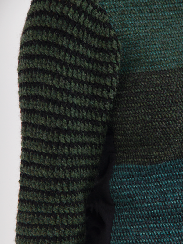 Risto Meadow Slim Fit Sweater Risto Meadow Slim Fit Sweater
