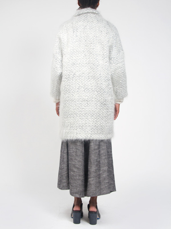 Samuji Mohini Coat Samuji Mohini Coat