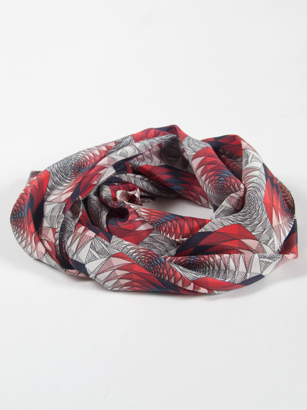 Silvae Obi Scarf Silvae Obi Scarf