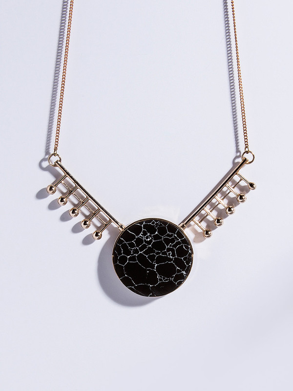 Metalepsis Projects Orbital Necklace Metalepsis Projects Orbital Necklace