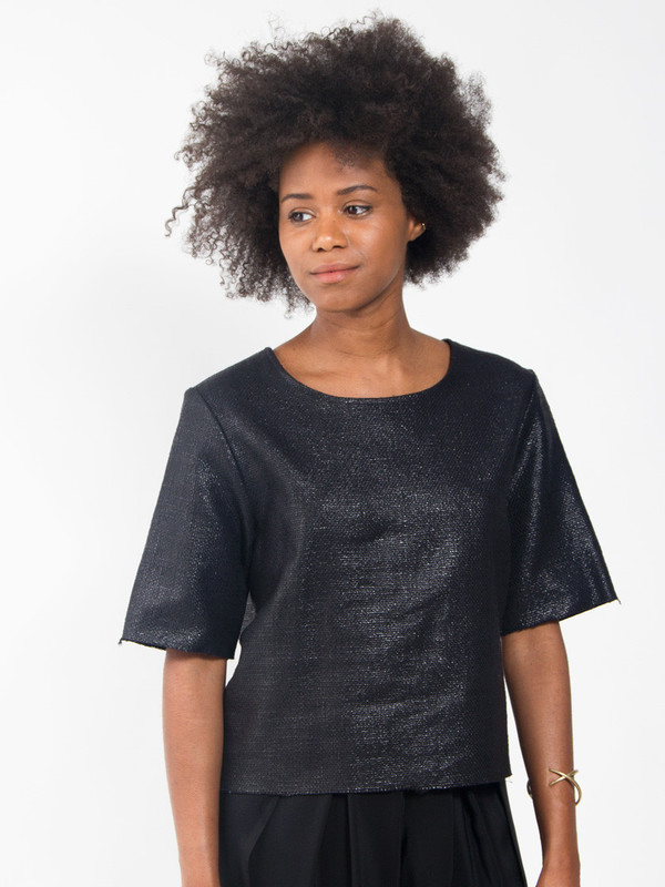 Vladimir Karaleev Patent Tee Vladimir Karaleev Patent Tee